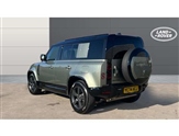 Land Rover Defender Image 2