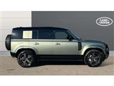 Land Rover Defender Image 5