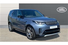 Used Land Rover Defender