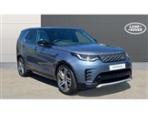 Land Rover Defender Image 1
