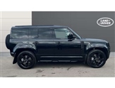 Land Rover Defender Image 5