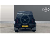 Land Rover Defender Image 6