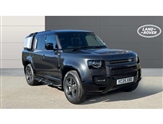 Land Rover Defender Image 1