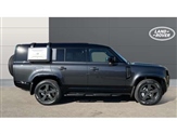Land Rover Defender Image 5