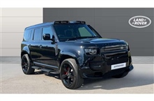 Used Land Rover Defender Used Land Rover Defender