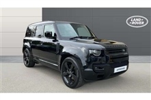 Used Land Rover Defender Used Land Rover Defender