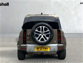Land Rover Defender Image 6