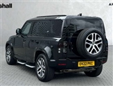 Land Rover Defender Image 2