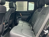 Land Rover Defender Image 4