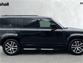 Land Rover Defender Image 5