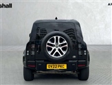 Land Rover Defender Image 6
