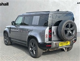 Land Rover Defender Image 2