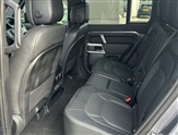 Land Rover Defender Image 6