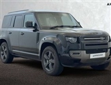 Land Rover Defender Image 1