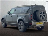 Land Rover Defender Image 2