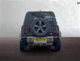 Land Rover Defender Image 6