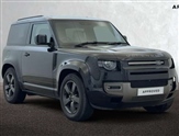 Land Rover Defender Image 1