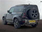 Land Rover Defender Image 2