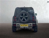 Land Rover Defender Image 6