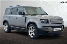 Used Land Rover Defender