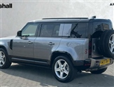 Land Rover Defender Image 2
