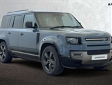 Land Rover Defender Image 1