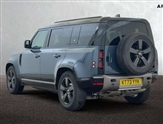 Land Rover Defender Image 2