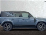 Land Rover Defender Image 5