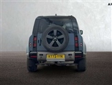 Land Rover Defender Image 6