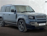 Land Rover Defender Image 1