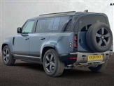 Land Rover Defender Image 2