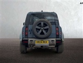 Land Rover Defender Image 6