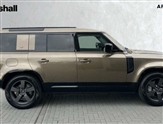 Land Rover Defender Image 5