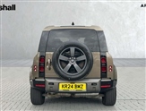Land Rover Defender Image 6
