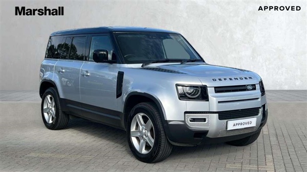 Large image for the Used Land Rover Defender