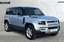 Used Land Rover Defender