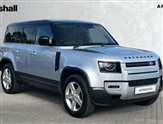 Land Rover Defender Image 1