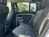 Land Rover Defender Image 4