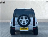 Land Rover Defender Image 6