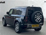 Land Rover Defender Image 2