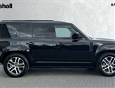 Land Rover Defender Image 5