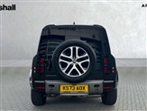 Land Rover Defender Image 6