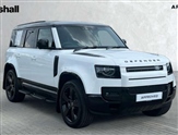 Land Rover Defender Image 1