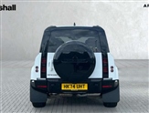 Land Rover Defender Image 6
