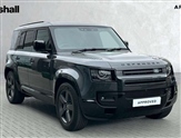 Land Rover Defender Image 1