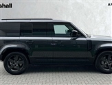 Land Rover Defender Image 5