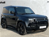 Land Rover Defender Image 1