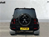 Land Rover Defender Image 6