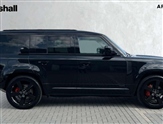 Land Rover Defender Image 5