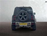 Land Rover Defender Image 6